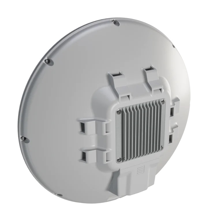 MikroTik ATLGM&EG18-EA Точка доступа ATL LTE18 kit, 1х1Гбит/с, PoE, micro SIM, IP54