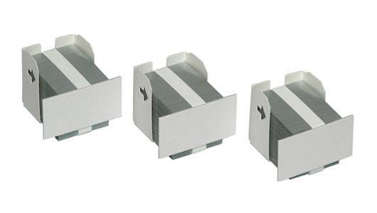 42937603 STAPLE-C96/9800 Скрепки для финишера C9600/9800/9800MFP, Минимальный заказ 1 коробка = 3 картриджа (5,000 шт в каждом)