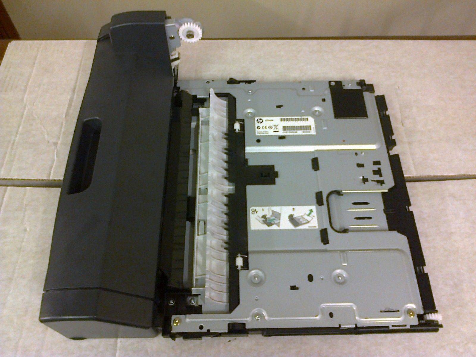 Дуплекс в сборе HP LJ M712/M725 (CF235-67913/CF240A) OEM