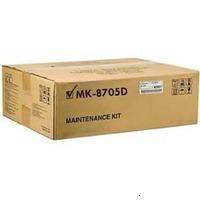 MK-8705D Сервисный комплект KYOCERA MK-8705D  TaskAlfa 6550ci/7550ci 300K