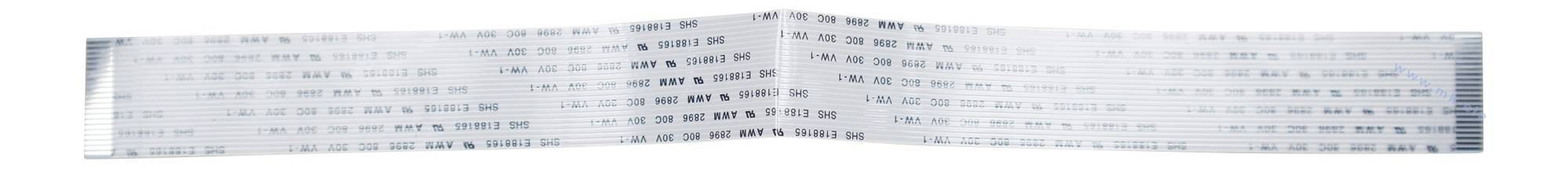 Кабель блока лазера BROTHER HL-L5000/5100/5200/6200/6250/6300/6400/MFC-L5700/5800/5900/DCP-L5500/5600/6600 (D00010001)
