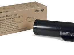 (Спец.цена) Оригинальный картридж Xerox 106R02723 (14 100 стр., черный) для Xerox 3610, 3610DN, 3610N, 3615, 3615, 3615DN, 3615DN.