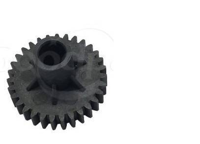 Шестерня резинового вала левая 31T для KYOCERA ECOSYS M2040dn/2135dn/2635dn/P2235dn/2040dn CET