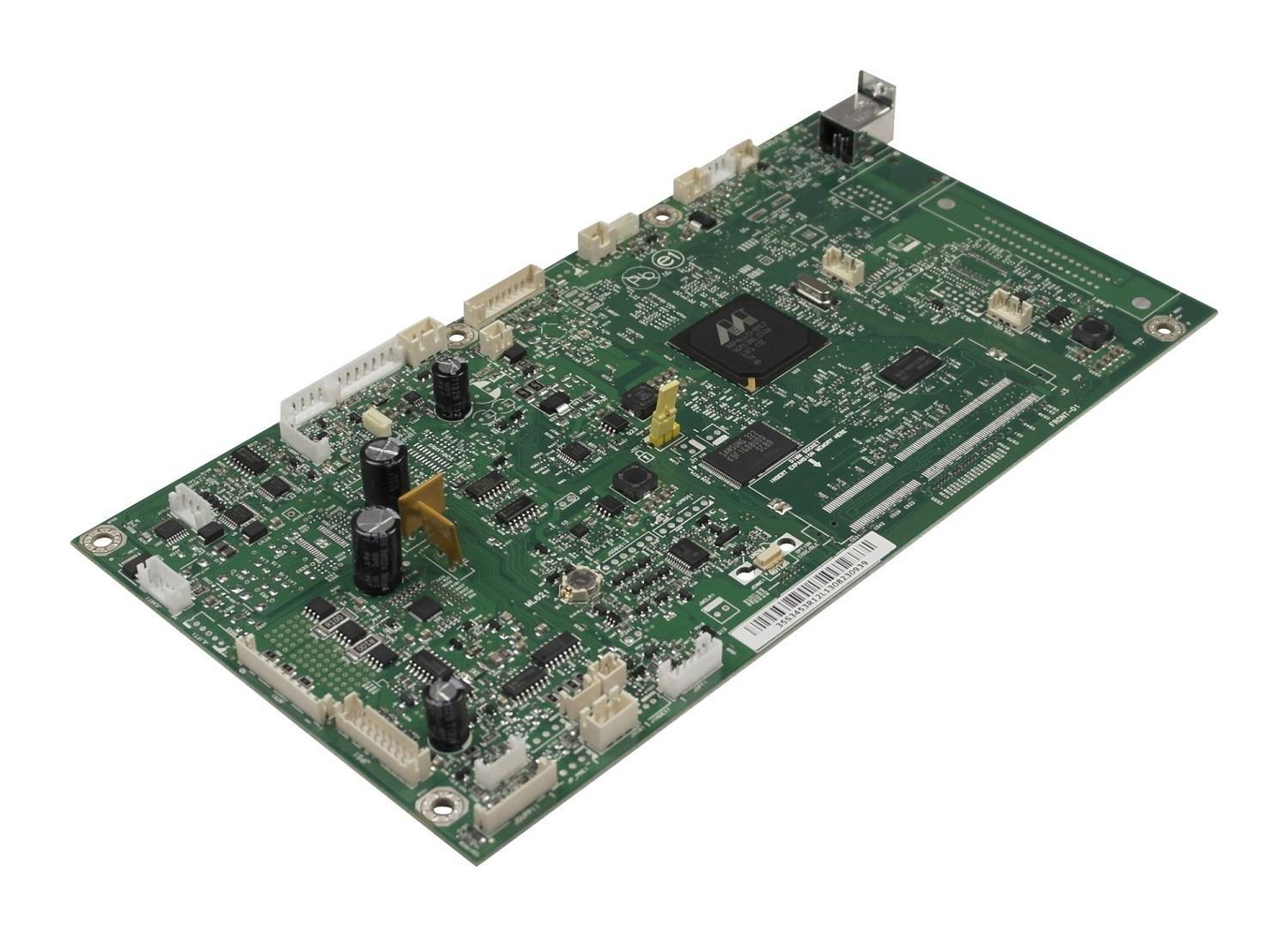 MX61x SVC Controller System Card-Md (Original)