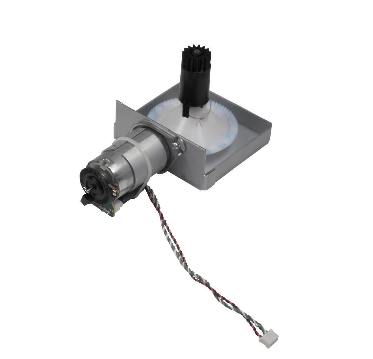 Привод с мотором Lexmark MS71x/81x/MX71x/81x (40X7596)