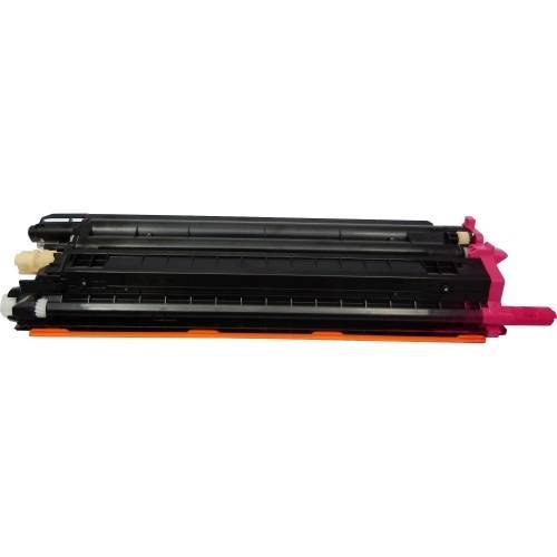 Блок проявки XEROX Phaser 6600N пурпурный