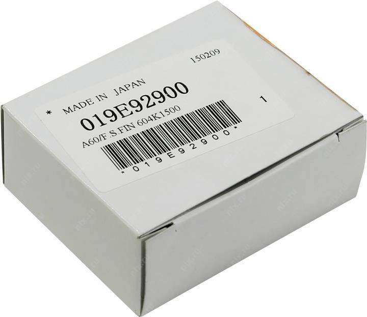 <019E92900> Палец отделения  XEROX  5845/6204