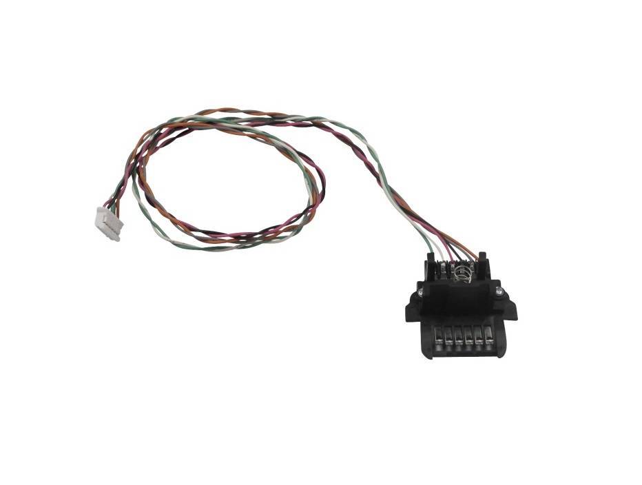 Контакт чипа драм-картриджа Lexmark MS71x/81x/MX71x/81x (40X7689)