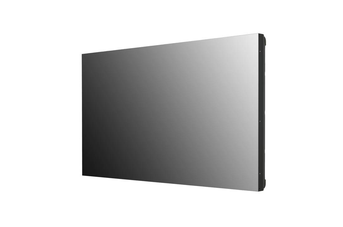 Профессиональная панель LG 49" 49VH7E Black (IPS, LED, 1920х1080, 178°/178°, 700 cd/m, 1300:1, +DVI, +DP, +HDMI, +MM, +U