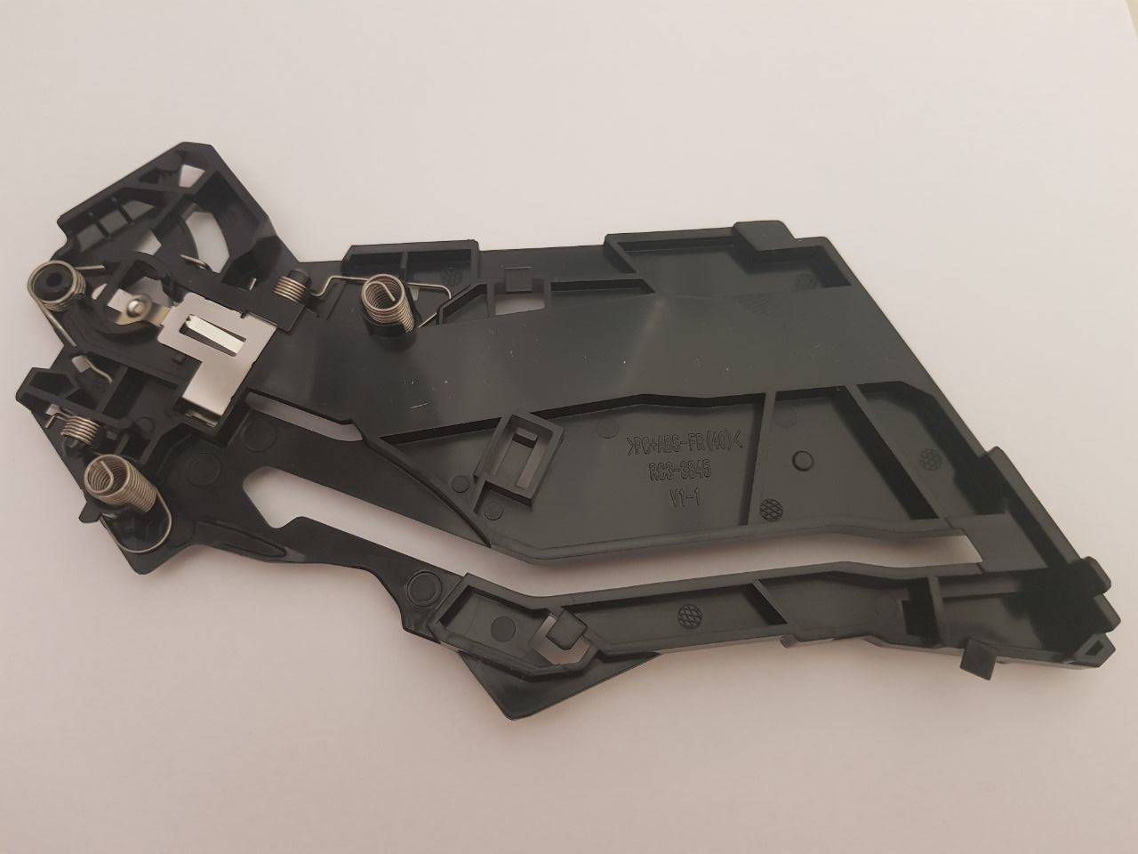 RC3-3845 Направляющая картриджа левая HP  LJ  M201/M225  (RC3-3845) OEM