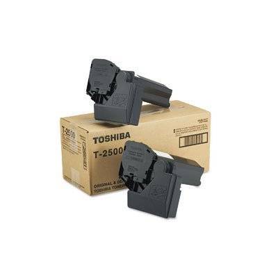 Тонер-картридж Toshiba e-Studio 25/16 T-2500E/1600E (7.5k) БУЛАТ s-Line, шт
