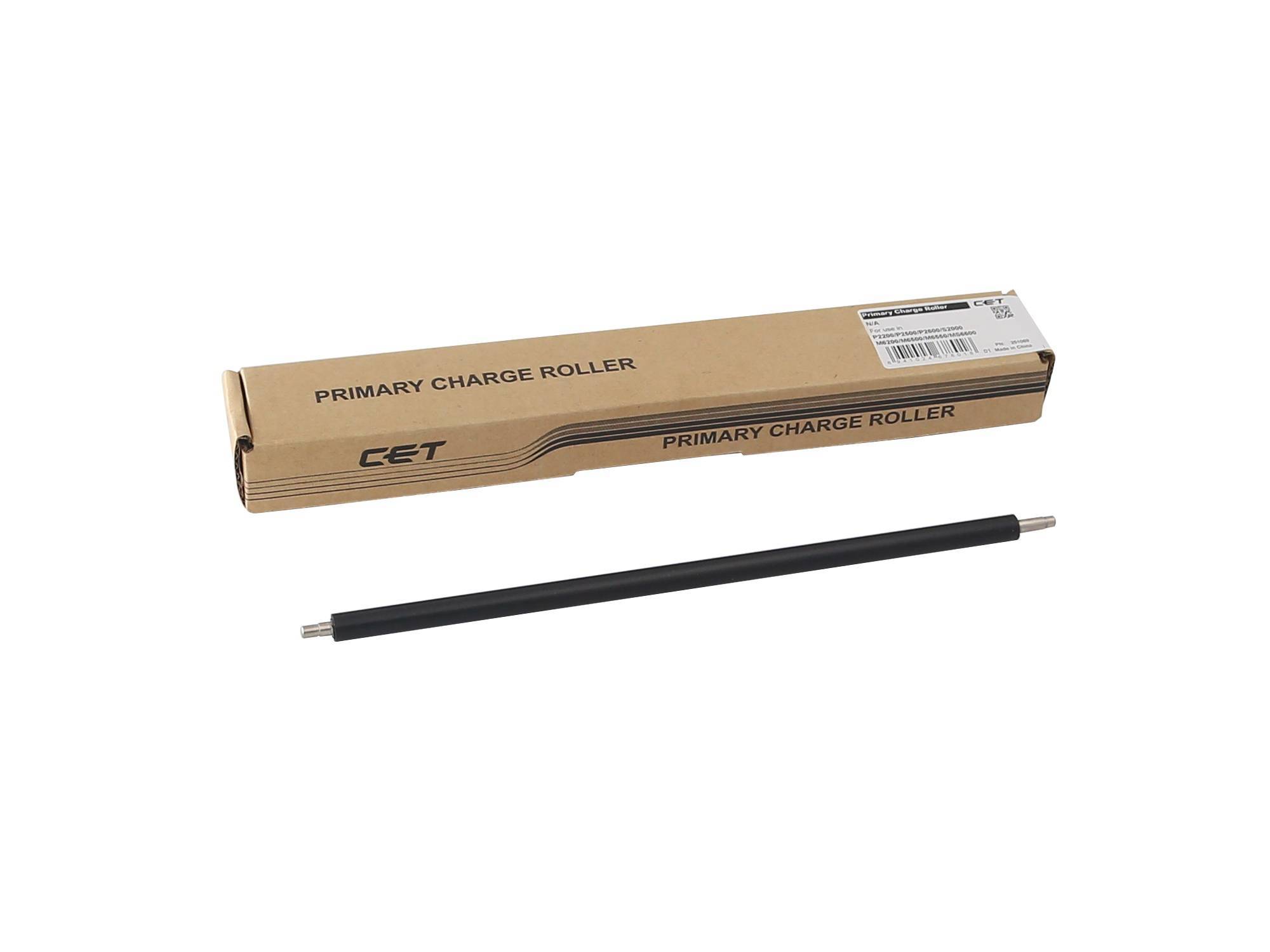 Ролик заряда для PANTUM M6500/M6550/P2500W/P2200 (DK-8350-Kit) CET