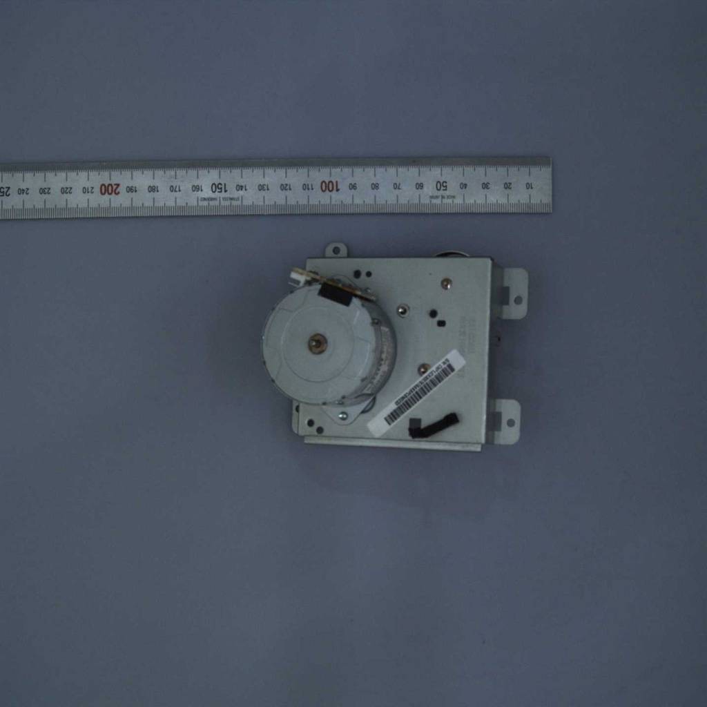 JC93-00767A Двигатель с редуктором Samsung CLP-680/CLX-6260/SL-C2620/2670/2680/3010/3060  (JC93-00767A)  OEM