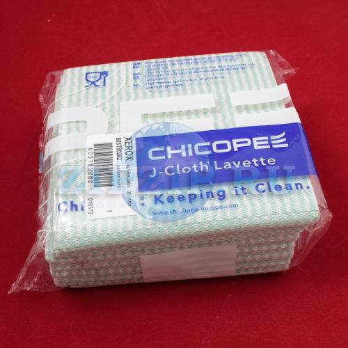 XEROX <603T80282>  Чистящая  салфетка  (34x36см, 50шт)