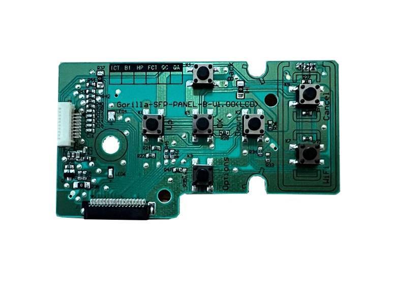 3010 2227 7001 - Плата панели управления lBoard - A для Pantum P3010/P3300 серий устройств (Original)