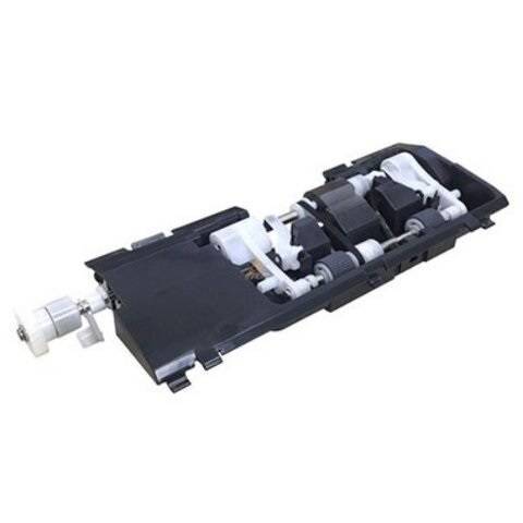 A7V7PP2800 Блок подачи бумаги в сборе Konica-Minolta bizhub  458  (A7V7PP2800/A85GPP0P00)