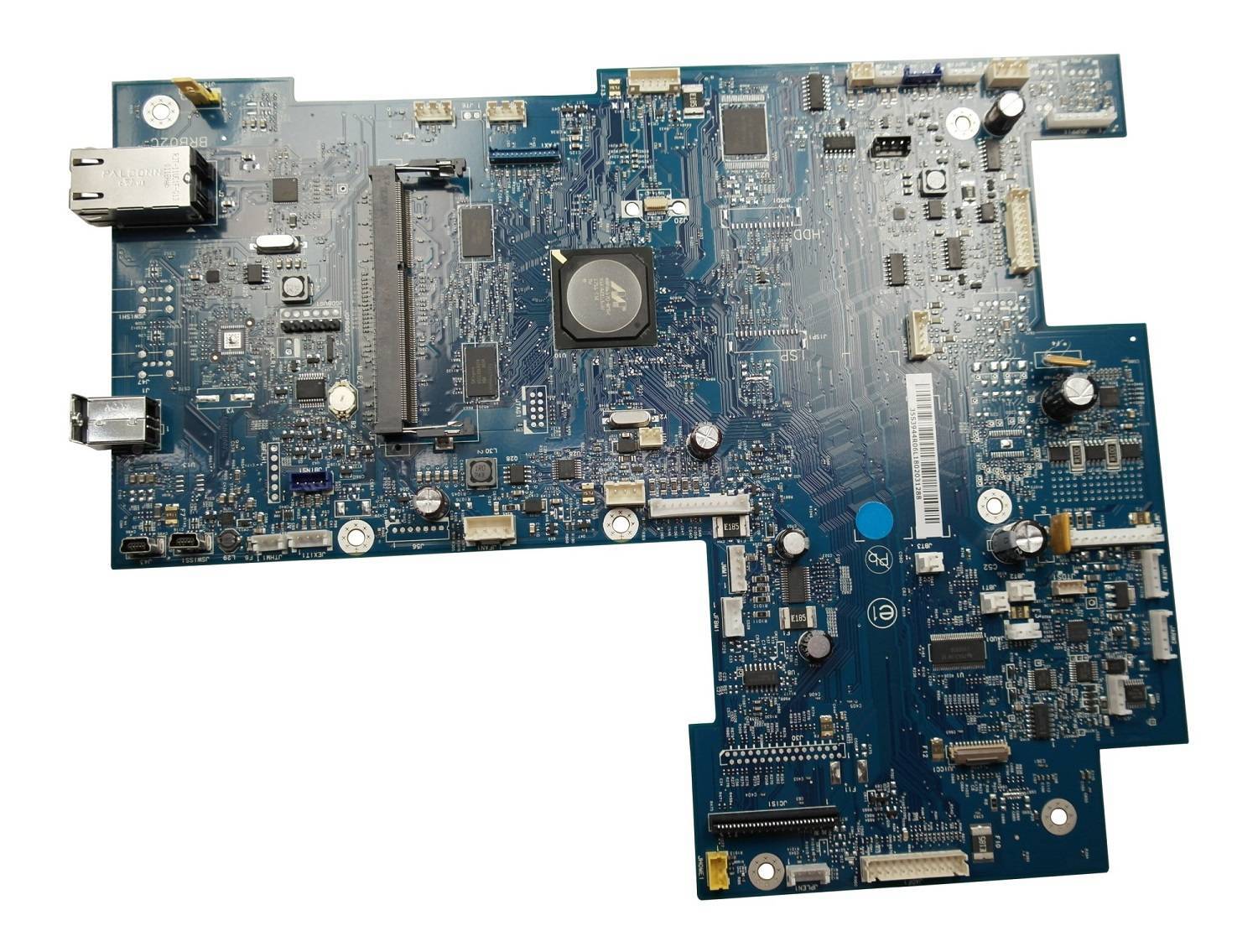 Плата форматирования Lexmark MX41x/XM1140 (41X0483)