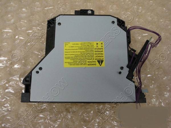 Блок лазера HP LJ M601/M602/M603/M604/M605/M606/M630 (RM2-1288/RM1-8406/RM1-8373) OEM