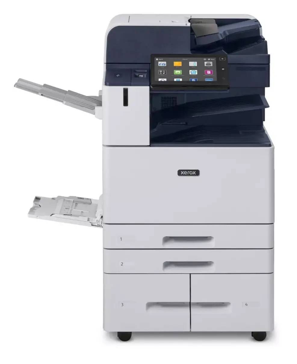Xerox C8203V_F Печатный модуль Xerox AltaLink C8270 IOT с тандемным лотком/  ALTALINK  C8270  IOT HCTT
