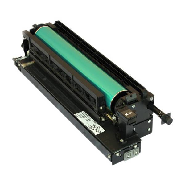 Блок барабана Konica-Minolta bizhub 552/652/C452/C552/C652 черный DR-612K A0TK0RD