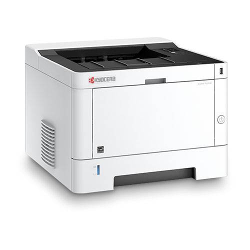 Принтер Kyocera ECOSYS P2235dn (А4, 35стр/мин, 256Mb, 1200х1200, дупл., Ethernet, USB)