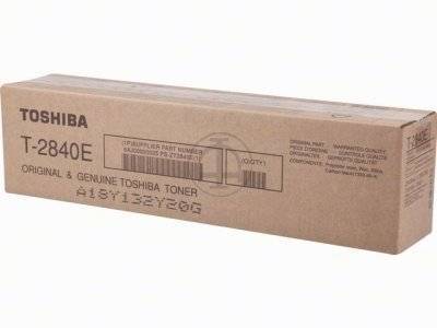 Тонер Toshiba E-studio 233/283  23k  (т.)  T-2840E (o)
