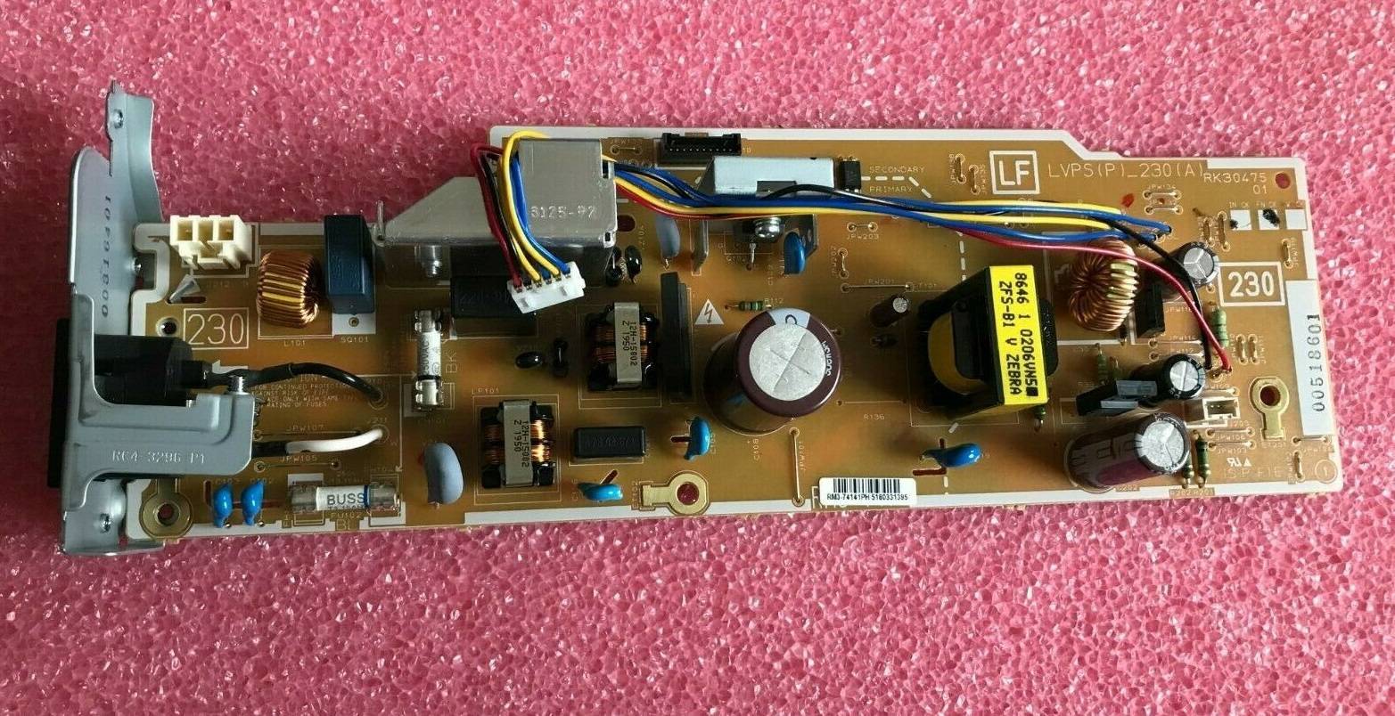 RM3-7414 Плата питания низковольтная HP LJ  M428 (RM3-7414) OEM