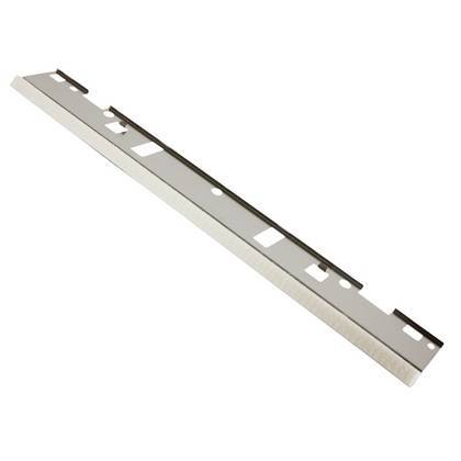 CPLTM0336QS02 Чистящая пластина тефлонового вала Sharp ARM236/ 276/ AR5625/ 5631/ MXM264/ 314/ 354 (O)