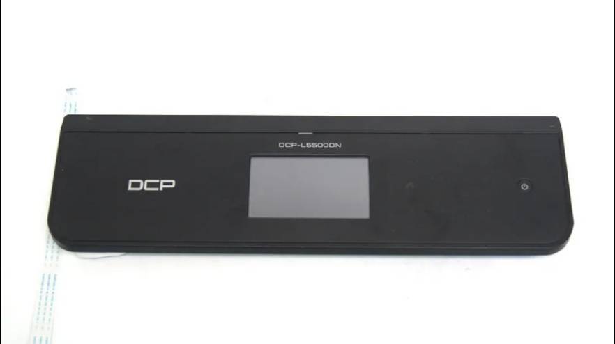 Панель оператора в сборе BROTHER DCP-L5500DN (D005A9001)