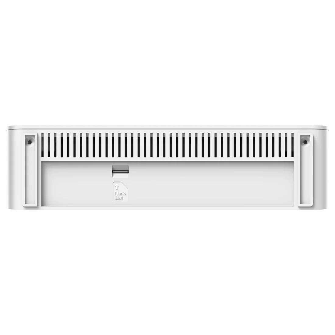 Cudy LT700E Гигабитный роутер Wi-Fi AC1200 с поддержкой 4G LTE категории 6, 2,4/5 ГГц, до 1167 Мбит/с, 4G, 4x1 Гбит/с