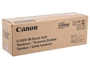 Барабан CANON С-EXV59,  138000 - iR2625i, 156000 - iR2630i, 171000 - iR2645i