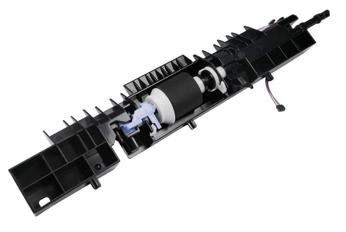 Узел захвата из кассеты (лоток 2) HP CLJ CP3525/CM3530/CM4540/M551/M570/M575 (RM1-4967)