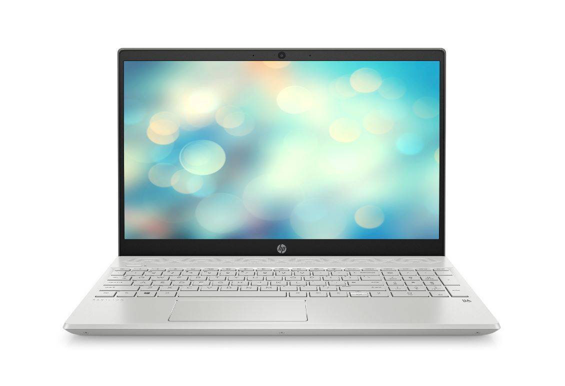 HP 7JU02EA HP Pavilion 15-cw1013ur  15.6" Ryzen 3 3300U/4096Mb/256PCISSDGb/Mineral  Silver+Natural  silver/W10