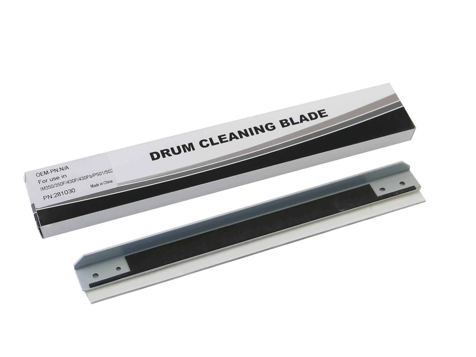 Ракель (Wiper Blade) для Ricoh IM 350/430Fb/ P501/P502 CET