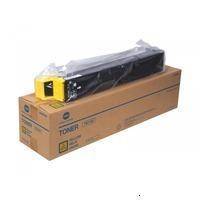 Картридж лазерный Konica Minolta bizhub C750i/AP C750i желтый (ACP8250)