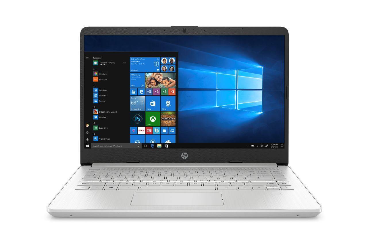 24C12EA   14" IPS FHD HP 14s-fq0040ur silver (AMD Ryzen 7  4700U/16Gb/512Gb SSD/noDVD/VGA int/W10)