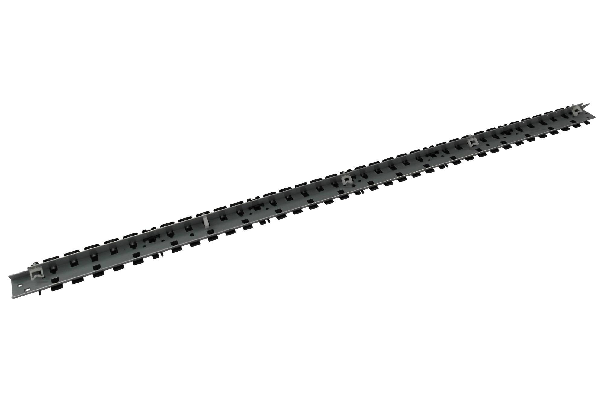 Зубчатый вал второй в сборе HP DJ T920/T1500/T2500/T3500 36" (CR357-67016)