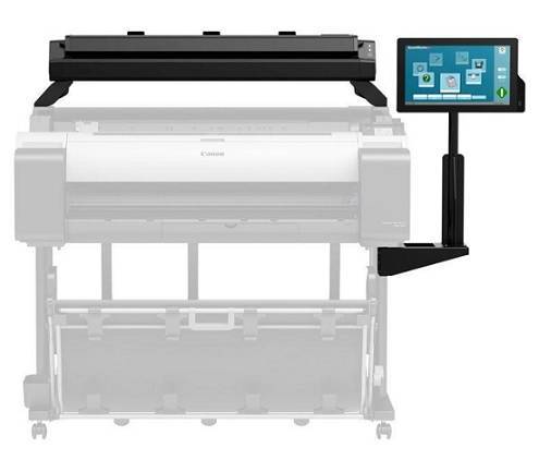 Сканер широкоформатный Canon MFP Scanner T36-AIO для TM-300 и ТМ-305
