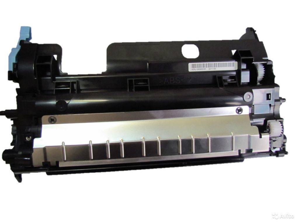 Узел проявки Kyocera DV-1150, для ECOSYS P2040dn/P2040dw/P2235dn/P2235dw/M2040dn/M2135dn/M2540dn/M2635dn/M2640idw (302RV93020)
