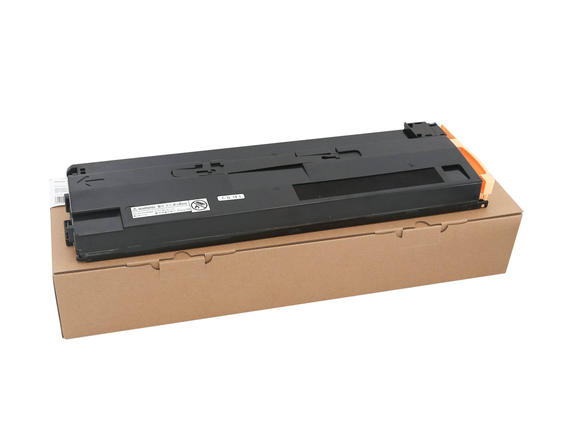 Бункер отработанного тонера для XEROX VersaLink C8000/C9000 (CWAA0901/CWAA0903/108R01504) CET