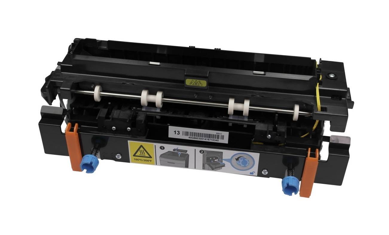 Узел термозакрепления Lexmark MS71x Fuser Unit (40X8504) type 13