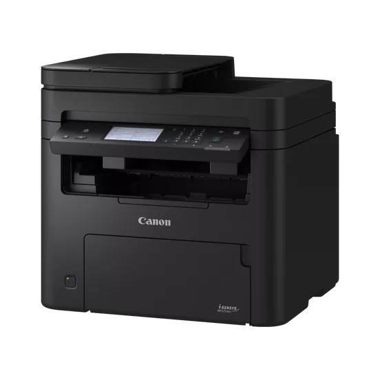 МФУ Canon i-Sensys MF275dw (ЧБ, А4, 29 стр./мин., Ethernet, Wi-Fi, АПД, дуплекс, факс)