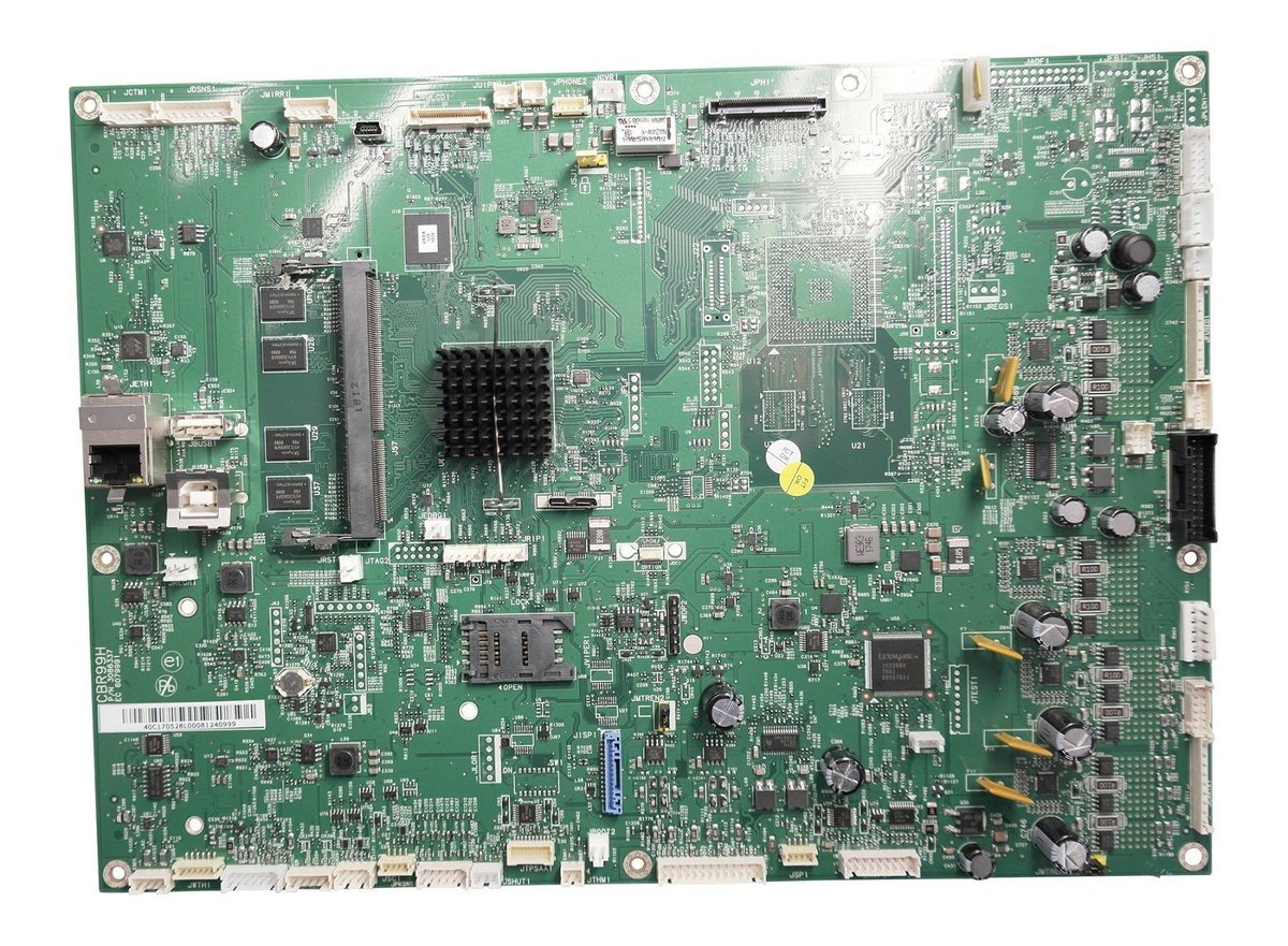 Плата форматирования Lexmark CS72x/C4150 (41X0267)