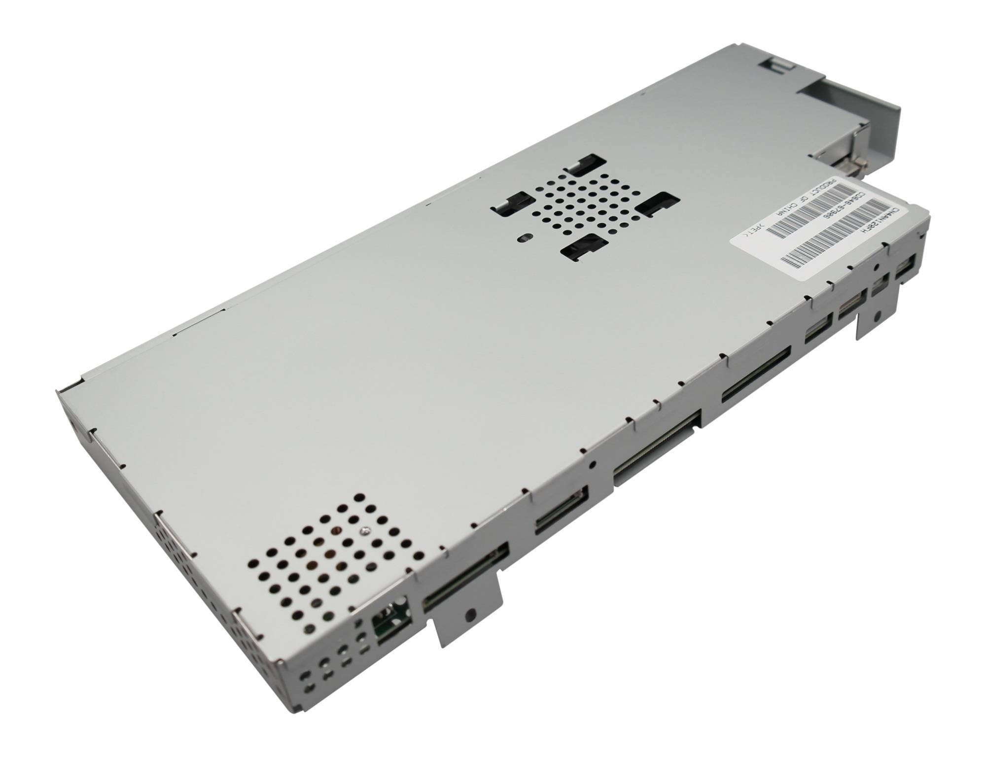 Плата сканера SCB HP CLJ M575c (CD646-67906/CD646-67902)