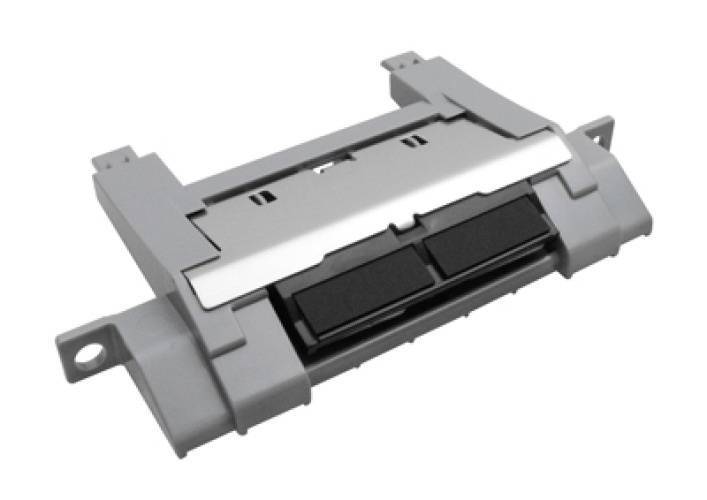 Тормозная площадка 500-листовой кассеты HP LJ P2035/P2055/MF5980/5940/6780/5960/5950/5930/6680/ iR1133  (RM1-6454)