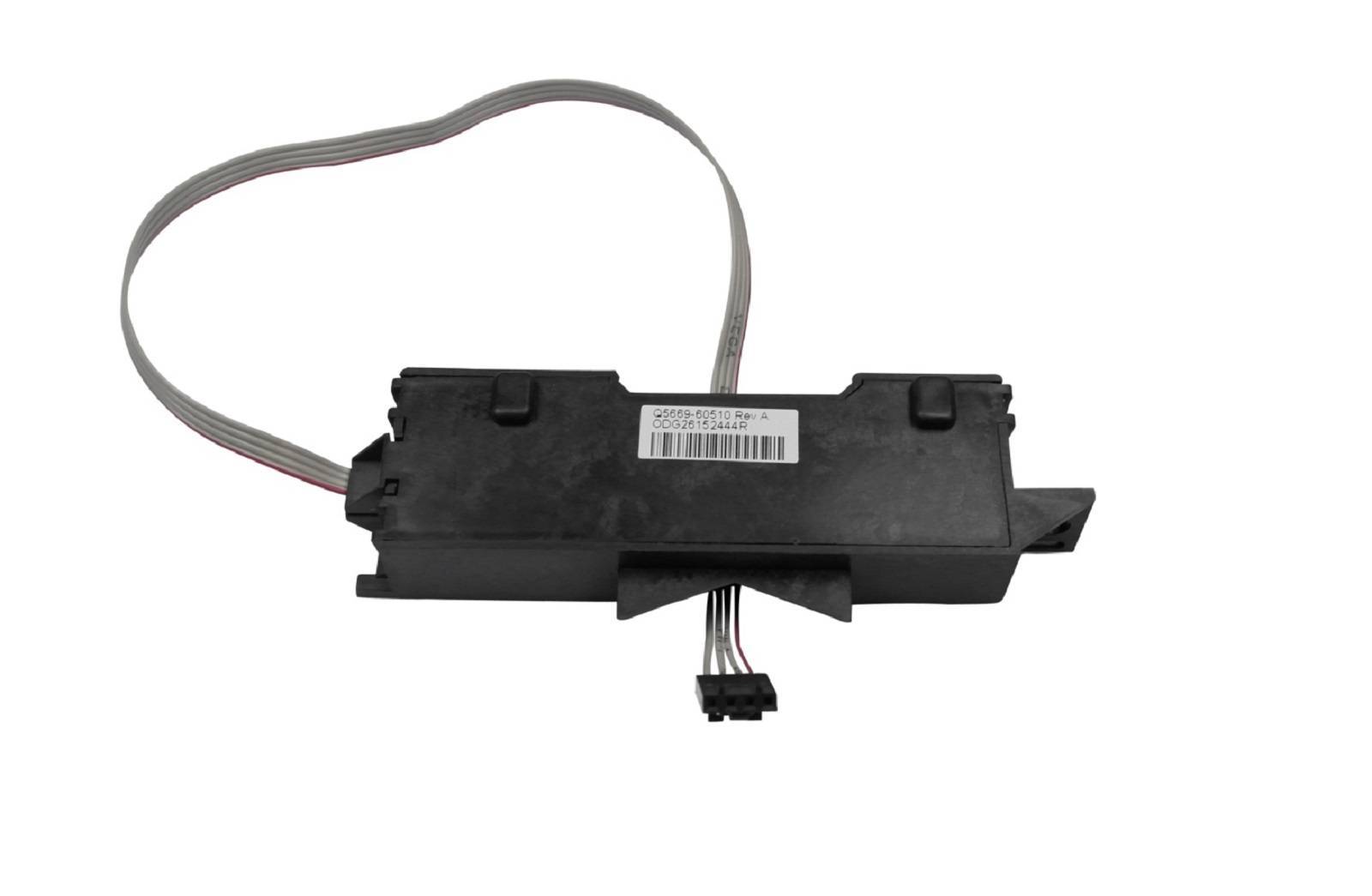Q5669-60666 Датчик протечки чернил HP DJ T1200/2300/770/Z2100/3100 (Q5669-60666)
