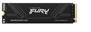 Твердотельный диск 1Tb Kingston Fury Renegade G5 M.2, NVMe,PCI-E 5.0 x4 [R/W - 14700/11000 MB/s]