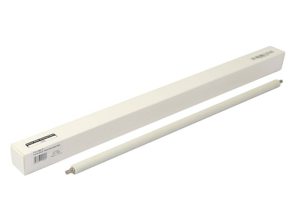 Ролик очистки ролика заряда для XEROX WC 7525/30/35/45/56/7830/35/45/55/7970/AL C8030/35/45//55/70 CET
