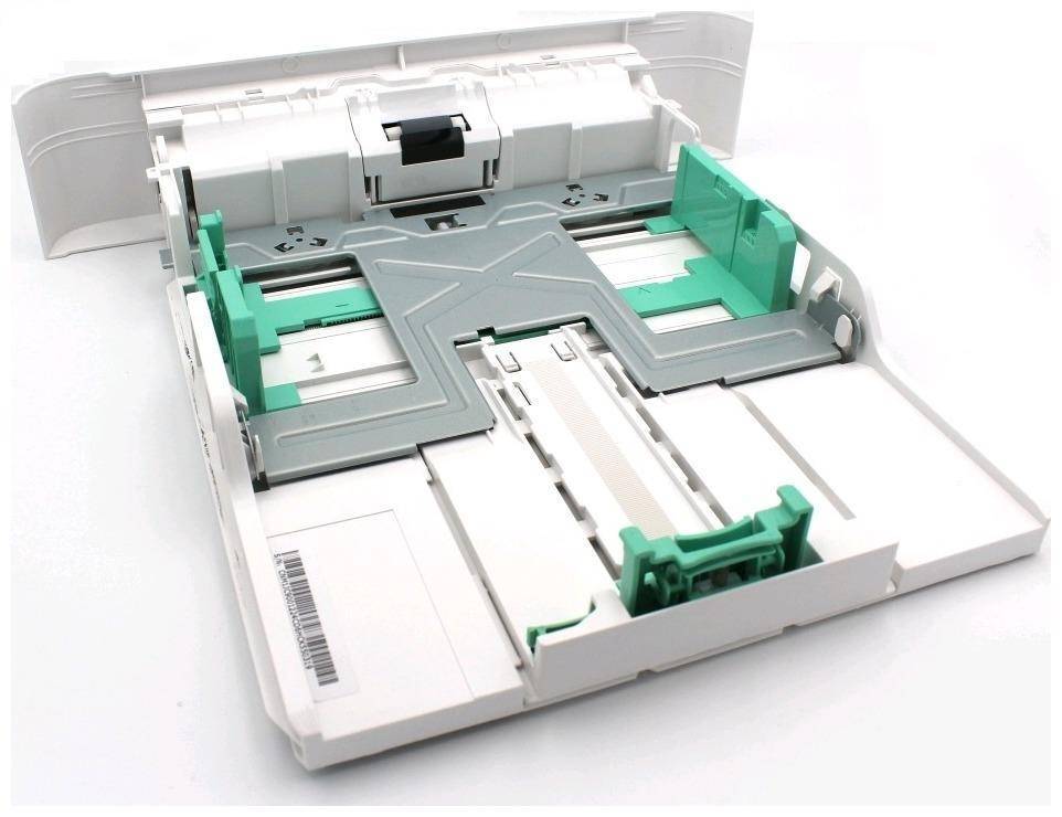 Лоток в сборе XEROX Phaser 3052/3260/WC 3215/3220/3225