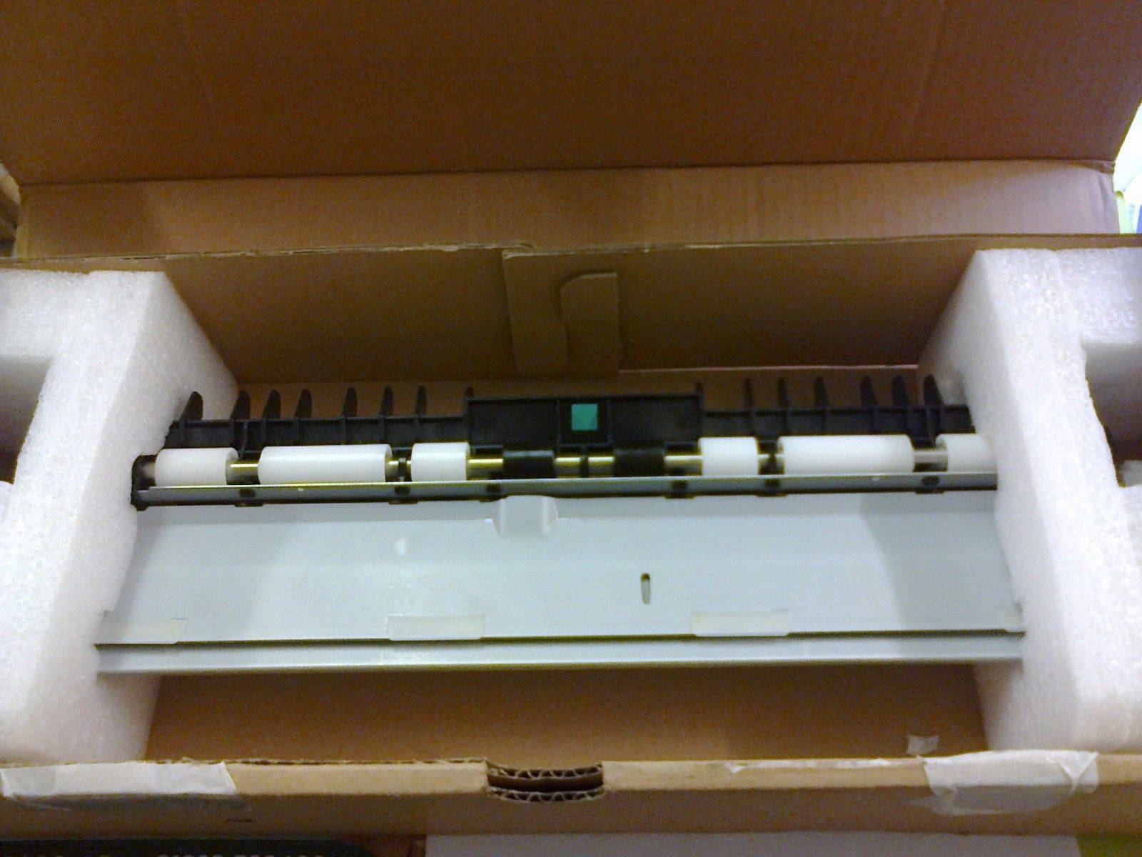 RM1-8671 Узел регистрации в сборе HP  LJ M712/M725 (RM1-8671)